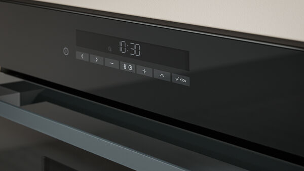 Intuitive control